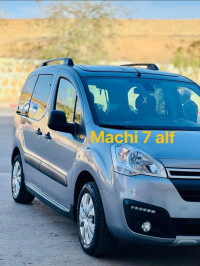 voitures-citroen-berlingo-2017-chlef-algerie