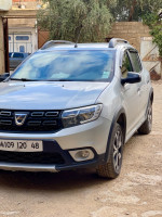 voitures-dacia-sandero-2020-stepway-ain-merane-chlef-algerie