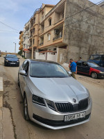 voitures-skoda-octavia-2018-clever-ferdjioua-mila-algerie