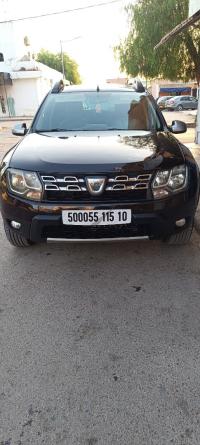 سيارات-dacia-duster-2015-البويرة-الجزائر