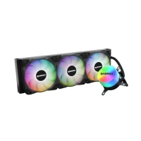 VENTILATEUR CPU RAIDMAX TORNADO WATERCOOLING LC360