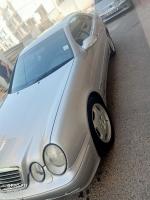 cabriolet-coupe-mercedes-clk-2002-bordj-el-bahri-alger-algerie