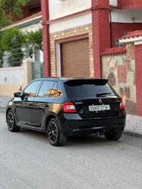 سيارات-skoda-fabia-2017-monte-carlo-بني-مسوس-الجزائر