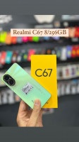 smartphones-realme-c67-8256-hussein-dey-alger-algerie