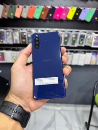 Sony Xperia 10 II 4/128GB double puce