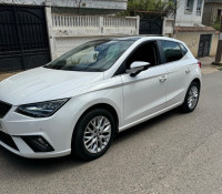 voitures-seat-ibiza-2019-high-plus-hussein-dey-alger-algerie