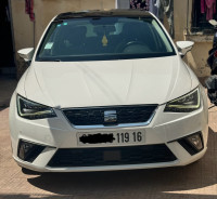 voitures-seat-ibiza-2019-high-plus-hussein-dey-alger-algerie