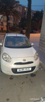 voitures-nissan-micra-2015-alger-centre-algerie