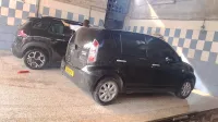 Daihatsu Sirion 2010 Sirion