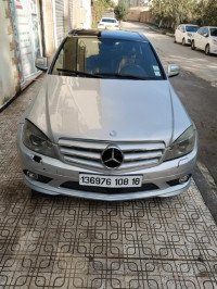 voitures-mercedes-classe-c-2008-220-amg-bordj-el-bahri-alger-algerie