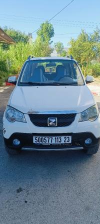 سيارات-zotye-nomad-2-2013-عنابة-الجزائر