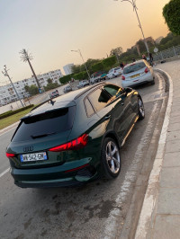 voitures-audi-a3-2022-s-line-kouba-alger-algerie