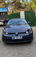 voitures-volkswagen-polo-2022-life-kouba-alger-algerie