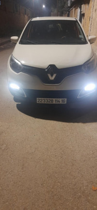 voitures-renault-captur-2014-dar-el-beida-alger-algerie