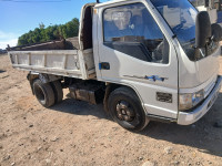 camion-jmc-a-benne-lourd-zebboudja-chlef-algerie