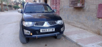 utilitaire-mitsubishi-l200-2011-doube-cabine-evolution-bechar-algerie