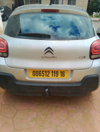 voitures-citroen-c3-2019-essentiel-bir-mourad-rais-alger-algerie