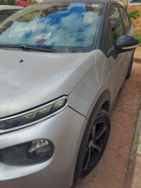 voitures-citroen-c3-2019-essentiel-bir-mourad-rais-alger-algerie