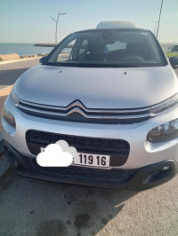 voitures-citroen-c3-2019-collection-bir-mourad-rais-alger-algerie