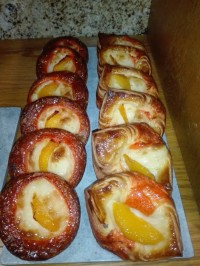 سياحة-و-تذوق-الطعام-briochard-gateau-sec-القبة-الجزائر