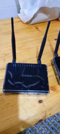 Modem D-Link