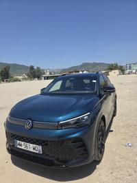 سيارات-volkswagen-tiguan-2025-r-line-ماكودة-تيزي-وزو-الجزائر