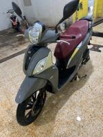 motos-scooters-sym-symphonie-st-2024-chlef-algerie