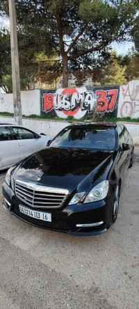 voitures-mercedes-classe-e-2013-avantgarde-pack-amg-ben-aknoun-alger-algerie