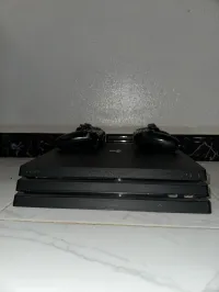 ps4 pro 