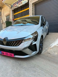 سيارات-renault-clio-5-2026-esprit-alpine-مستغانم-الجزائر