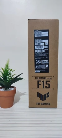 ASUS F15 TUF - i9-13900H - RTX 4060 8GB - 16GB - 1TB - 15.6" 144HZ 