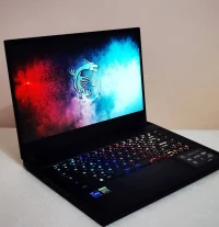 MSI GS66 STEALTH i7-12700H RTX 3080Ti 32GB DDR5 2TB SSD 15.6 " FHD 240HZ
