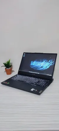 LEGION 5 RYZEN 5-5600H RTX 3060 130W 8/512SSD 15.6" 120HZ 