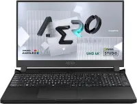 AERO 5 - RTX 3070 Ti - Intel Core i7-12700H - 15.6" 4K/UHD Samsung AMOLED - 16GB DDR4 RAM - 1TB SSD 