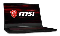 MSI GF63 THIN i5-11400H RTX 3050 16GB 512SSD 144HZ