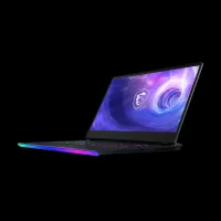 [ VENDU ] MSI GE66 RAIDER i9-12900HK - RTX 3070Ti - 32GB DDR5 - 1TB SSD - 15.6" 2K 240HZ  