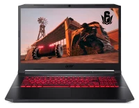 💚♥️ACER NITRO i5-11400H RTX™ 3050 8GB 512SSD 📺17.3" 144HZ 