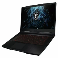 MSI GF63 THIN 11UC I7-11800H RTX 3050-16GB-512SSD-144HZ 