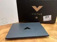 HP VICTUS 16 AMD™ Ryzen 5-5600H RTX 3050 8GB 512SSD 