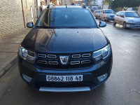 voitures-dacia-sandero-2018-stepway-restylee-hamri-relizane-algerie