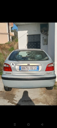 voitures-renault-megane-1-2002-constantine-algerie