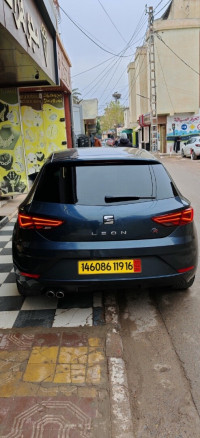 voitures-seat-leon-2019-fr-beats-el-attaf-ain-defla-algerie