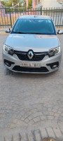 voitures-renault-symbol-2018-made-in-bladi-tlemcen-algerie