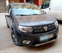 voitures-dacia-sandero-2017-stepway-el-eulma-setif-algerie