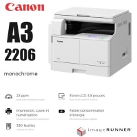 Canon  22 06