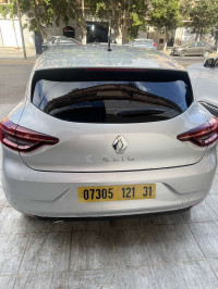 voitures-renault-clio-5-2021-intense-bir-el-djir-oran-algerie