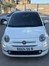 voitures-fiat-500-2024-dolce-vita-bir-el-djir-oran-algerie