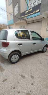 voitures-toyota-yaris-2004-emir-abdelkader-jijel-algerie