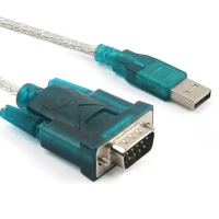 Cable USB to RS232 