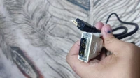 Cable Dvi to HDMI 